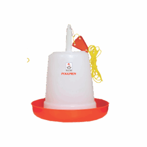 CHICK FEEDER