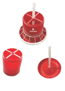 GROWER FEEDER NEW MODEL