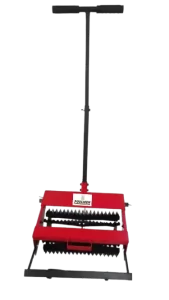 Raking Machine